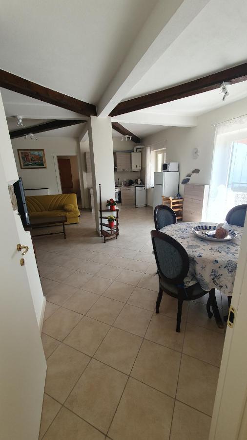Ca Zelinda House Holiday Moneglia Eksteriør billede